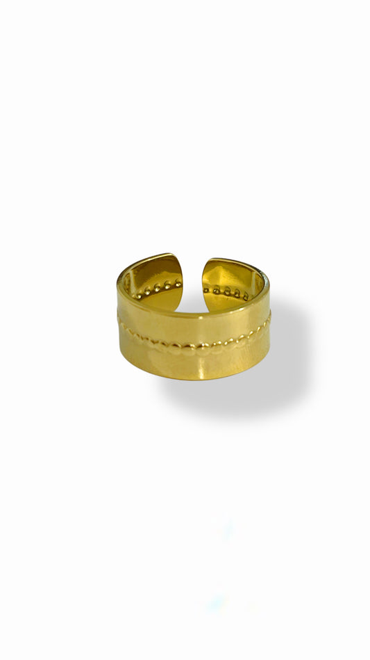 Anillo Cassia