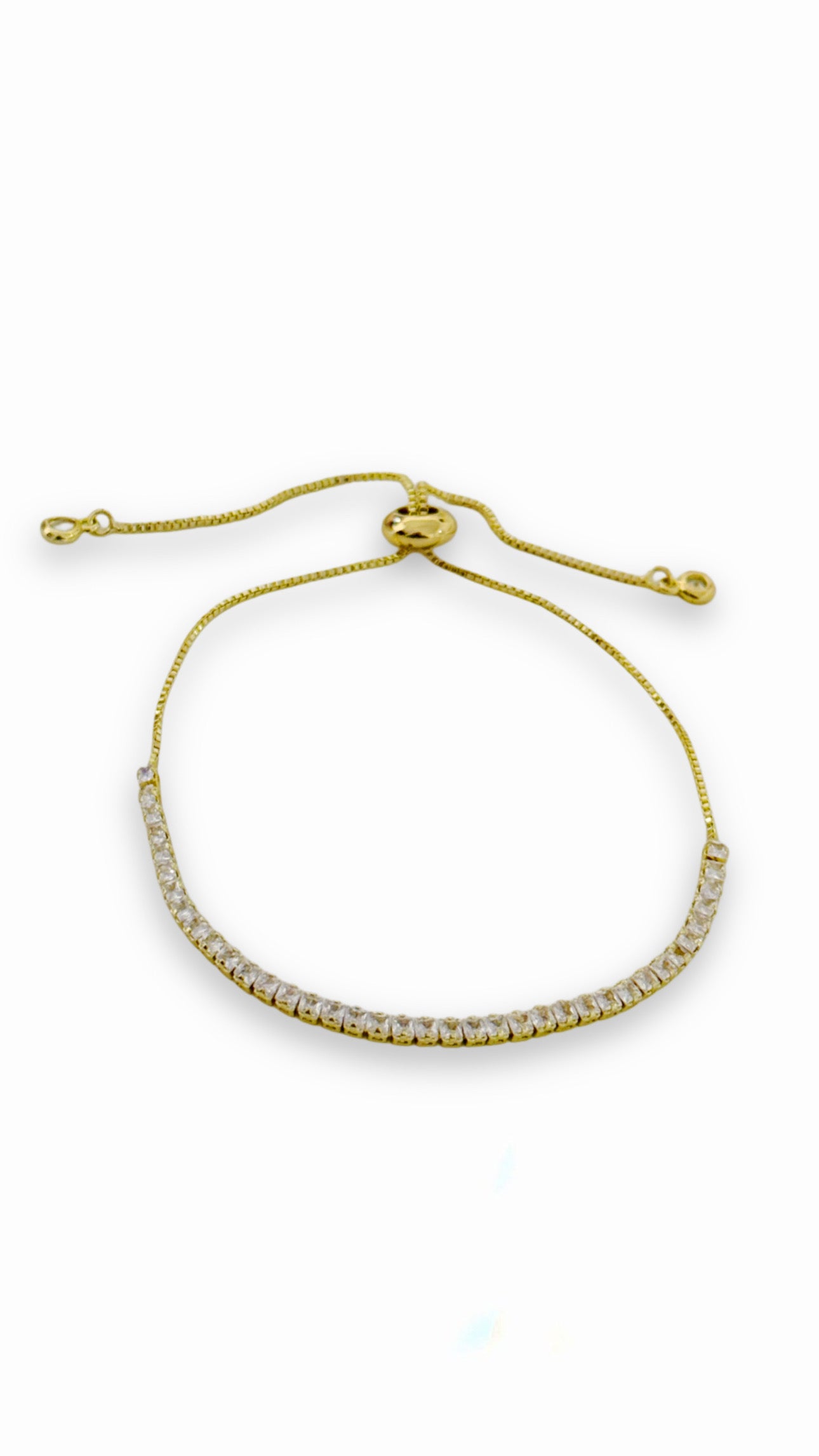 Pulsera Lira