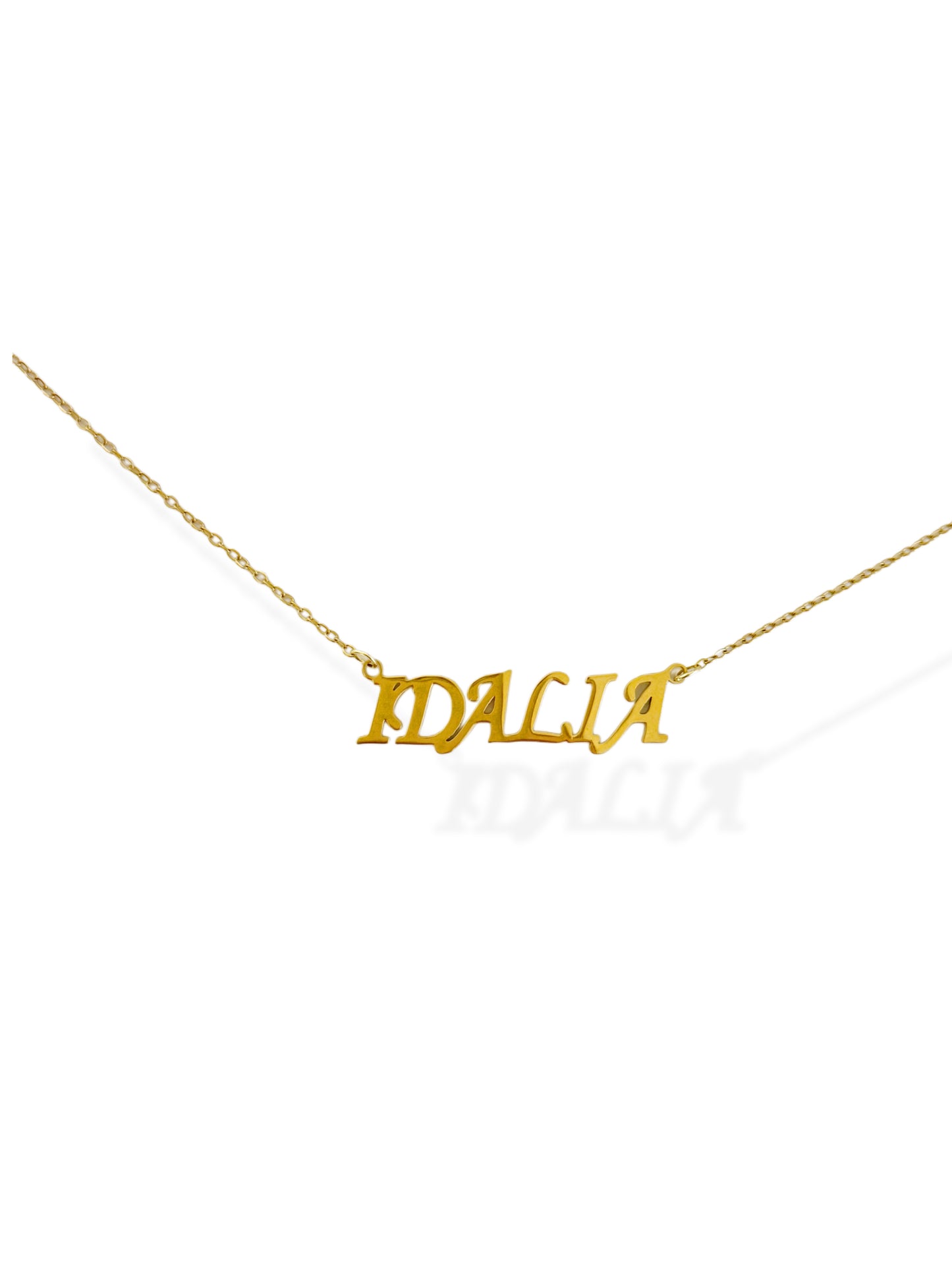 Collar Idalia